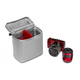 Manfrotto NX camera bodypack I Black for CSC MB NX-BB-IBU